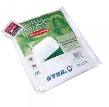 Housse de Protection de traversin imperméable Arna