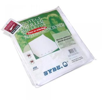 Housse de protection oreiller imperméable 100x80 c