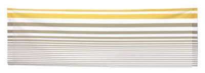 Taie de traversin 200x43 cm Percale pur coton STRI