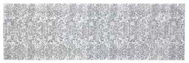 Taie de traversin 200x43 cm Percale pur coton AMBOISE Taie de traversin 200x43 cm