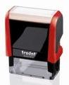Tampon encreur trodat printy 4913- 5 lignes Tampon encreur trodat printy
