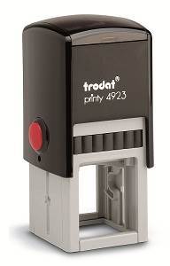 Tampon Trodat Printy 4923 Noir Tampon Trodat Printy 4923