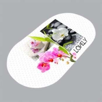 Fond de baignoire Lovely