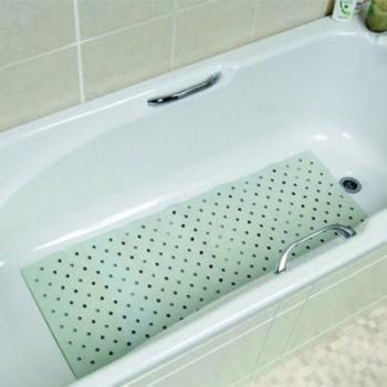 Tapis pour baignoire anti-dérapant