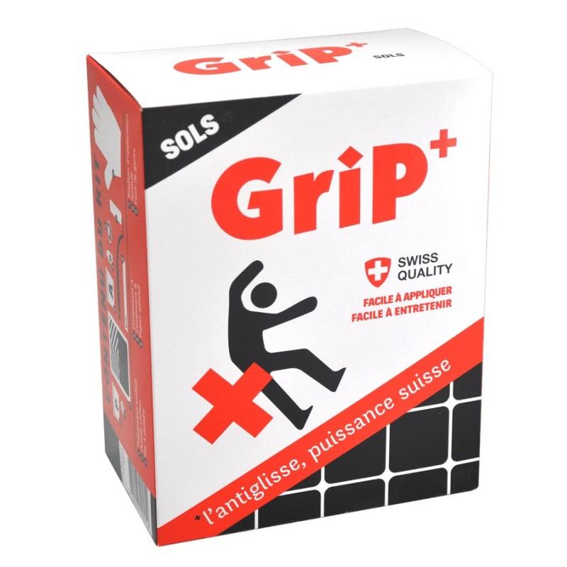 Kit antidérapant antiglisse complet GriP + Sols tr