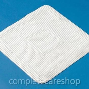 Tapis de douche sans latex