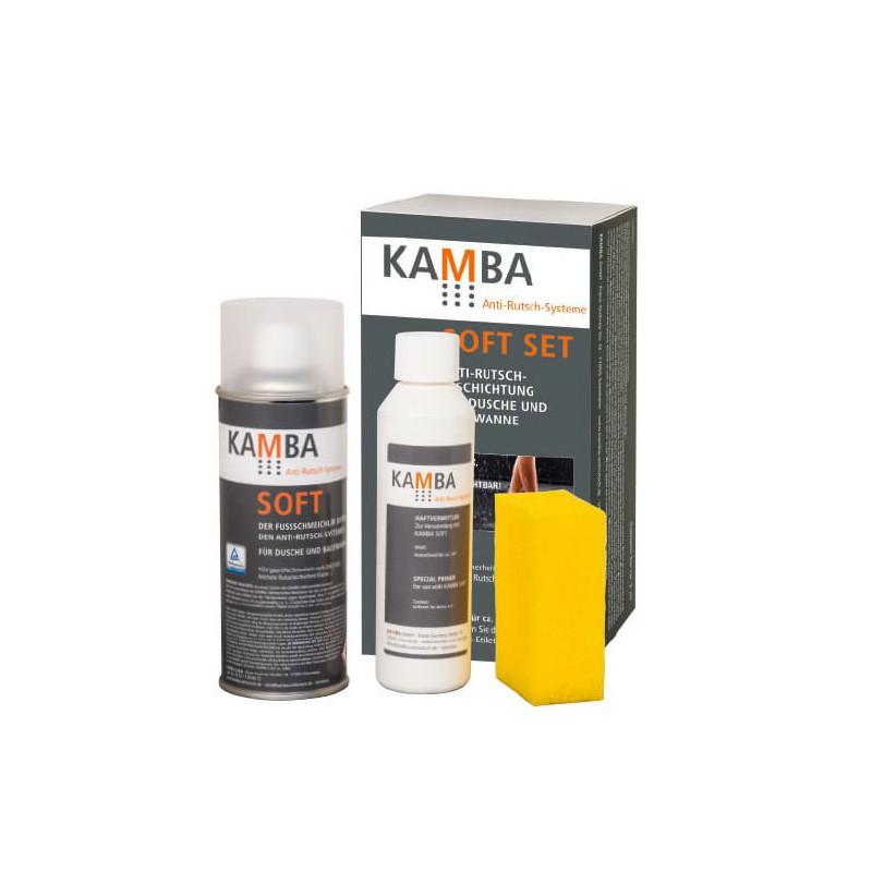 SPRAY antidérapant antiglisse KAMBA Douches, Baign