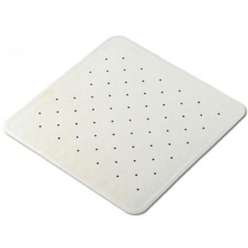 Tapis de douche carré