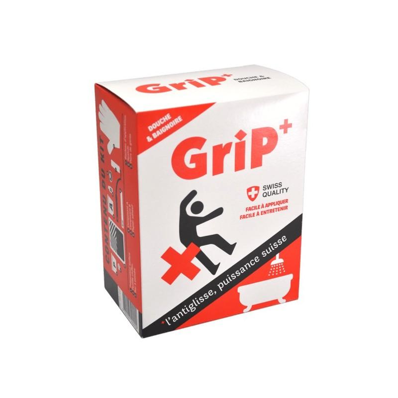 Kit antidérapant antiglisse complet GriP + pour do