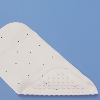 Tapis pour baignoire antidérapant