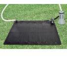 Tapis solaire chauffant Intex pour piscine hors-so