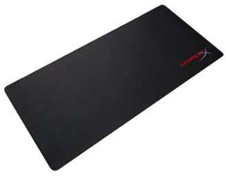 HYPERX FURY S Tapis de souris Pro Gaming Taille XL HYPERX FURY S Tapis de souris