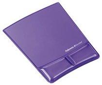 Tapis souris antibactérien ergonomique Fellowes vi