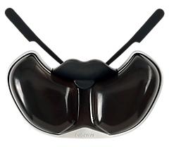 Repose poignets pour poignets Health V Crystals Fe
