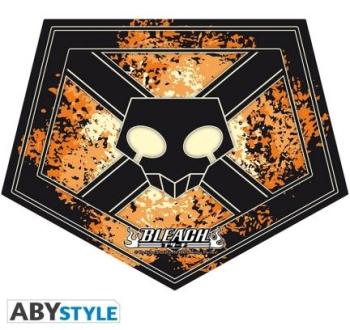 Tapis de souris Bleach Symbole Shinigami - en form