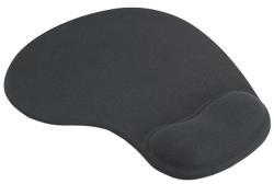 Tapis de souris TnB Ergo-Design Noir