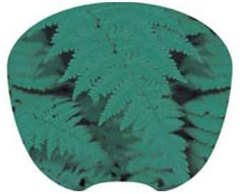 Tapis de souris microcapsules ultra plat 1mm surface Tapis de souris microcapsules