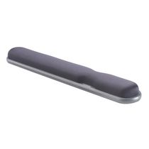 Repose poignets gel ajustable en hauteur