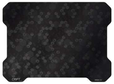 SPEEDLNK CRPT - Tapis de souris ultra-fin SPEEDLNK CRPT - Tapis de souris