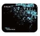 E-BLUE Tapis de souris Gamer EMP004-S - MAZER E-BLUE Tapis de souris Gamer