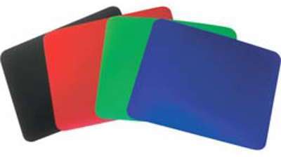 Tapis de souris spécial souris optique et laser face Tapis de souris spécial souris