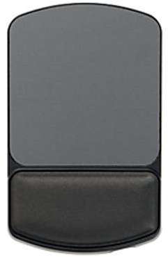 Repose poignets pour souris Gel Premium Fellowes
