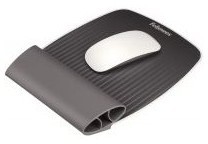 Tapis de souris ergonomique I-Spire gris