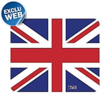 Tapis de souris TnB Exclusiv UK Assortiment