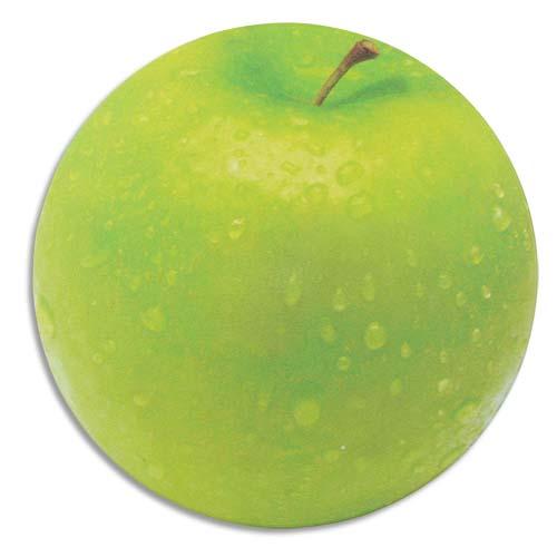 Tapis sour brite pomme 5880701
