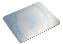Tapis souris TnB Exclusiv décor arabesque transluc