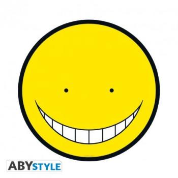 Tapis de souris Assassination Classroom Koro Sense