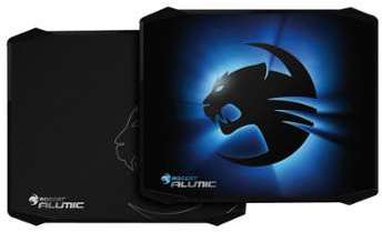 ROCCAT Tapis de souris gaming - ALUMC HARDPAD - ROC-13-400 ROCCAT Tapis de souris gaming