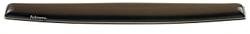 Repose-poignets Fellowes Crystals Noir 1 / Paquet