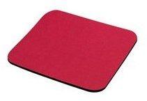 Tapis de souris classique - rouge