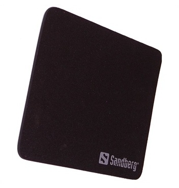 Tapis de Souris Sandberg 520-05 - Noir