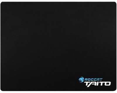 ROCCAT Taito Mini-Size 3mm - Shiny Black Gaming Mousepad ROCCAT Taito Mini-Size 3mm