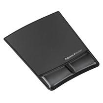 Tapis souris antibactérien ergonomique Fellowes no