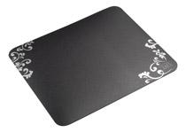 Tapis souris TnB Exclusiv décor arabesque noir