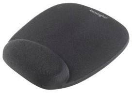 Tapis de souris avec repose-poignet économique Mou