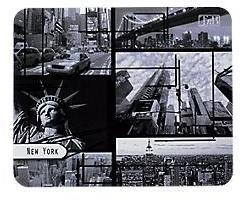 Tapis de souris TnB Exclusiv New York