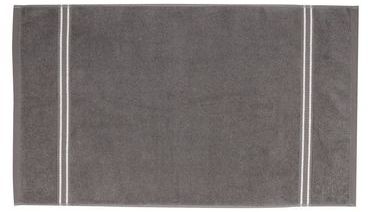 - Tapis de bain Grand Hôtel Gris Lapin Inversé - J
