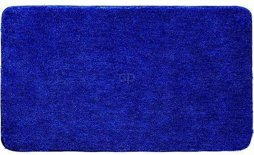 Tapis de bain Diamant Blue Bleu 60x100 cm