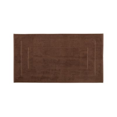 Maxi tapis de bain CHOCOLAT Maxi tapis de bain CHOCOLAT