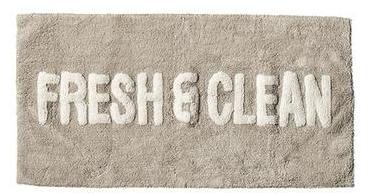Tapis de bain Bloomingville 50 x 100 cm
