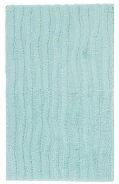 Tapis de bain Aquanova Wave 60 x 100 cm