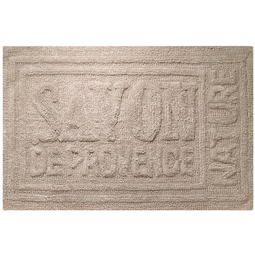 Tapis de bain Sealskin Savon De Provence 60 x 90 c