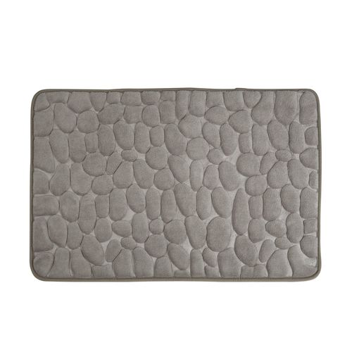 Tapis de bain à mémoire de forme Tapis de bain à mémoire de