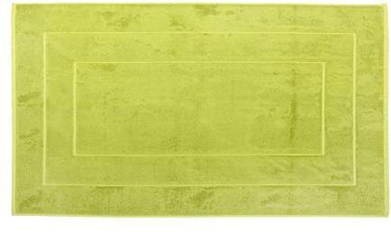 Maxi tapis de bain VERT Maxi tapis de bain VERT