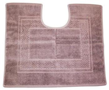 - Tapis WC collection prestige antidérapant 800 g