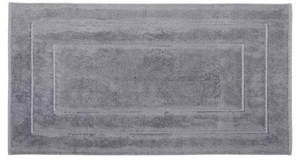 Maxi tapis de bain GRIS Maxi tapis de bain GRIS